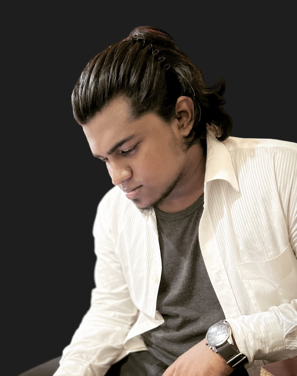 Syed Laden | syedladen